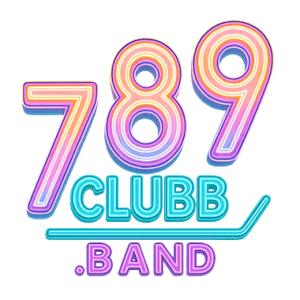 789clubb band logo