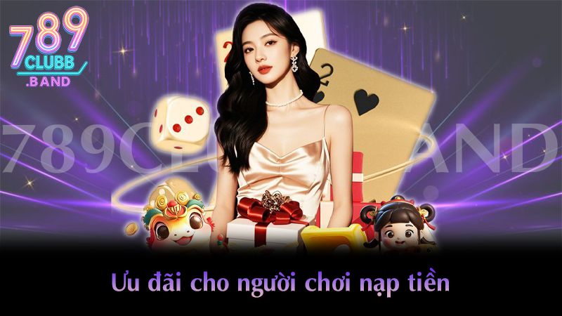 Khám Phá Thế Giới Giải Trí Đỉnh Cao Của 789Club - Trải Nghiệm Tuyệt Vời Không Giới Hạn